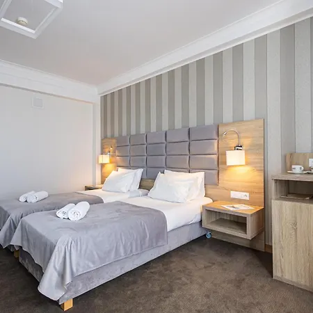 Kopczynski 3* Dobre Miasto