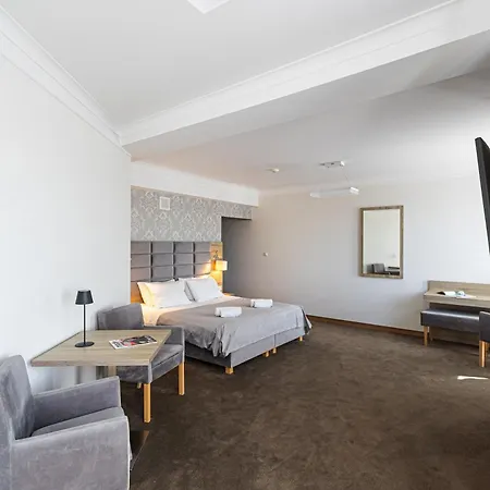 Hotel Kopczyński 3*