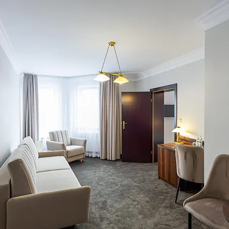 Hotel Kopczynski