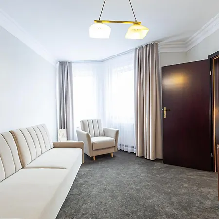 Kopczynski Hotel Dobre Miasto