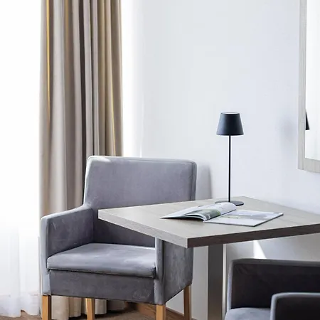 Kopczynski 3* Dobre Miasto