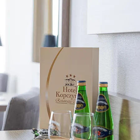 Hotel Kopczynski