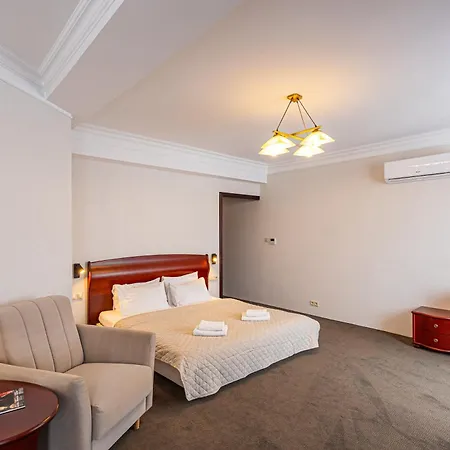 Hotel Kopczynski Dobre Miasto