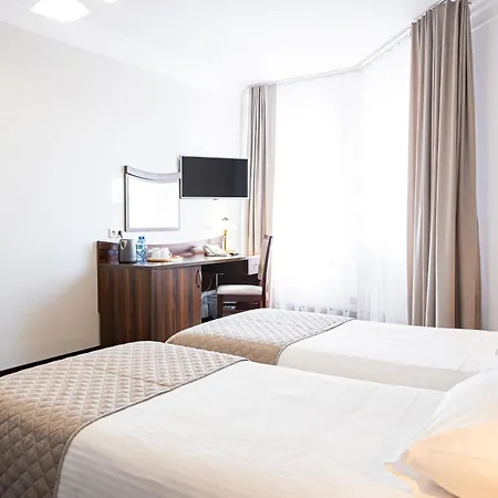 Hotel Kopczynski Dobre Miasto