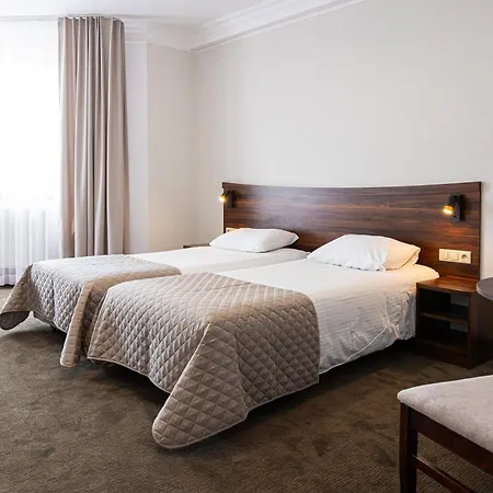 Kopczynski 3* Dobre Miasto