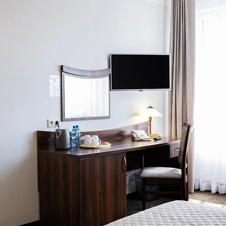 Kopczynski Hotel Dobre Miasto