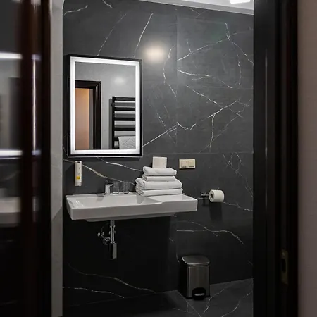 Hotel Kopczynski Dobre Miasto