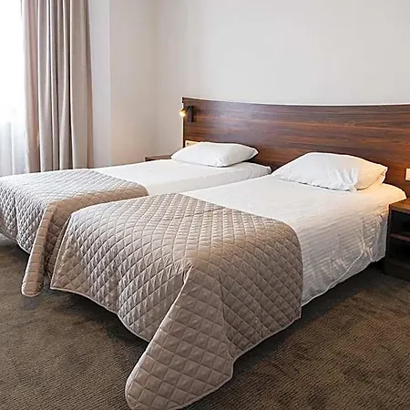 Kopczynski Hotel Dobre Miasto
