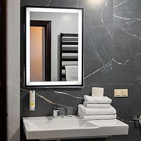 Kopczynski Hotel 3*