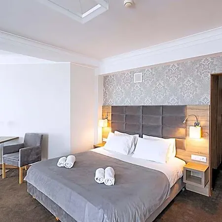 Hotel Kopczynski 3*