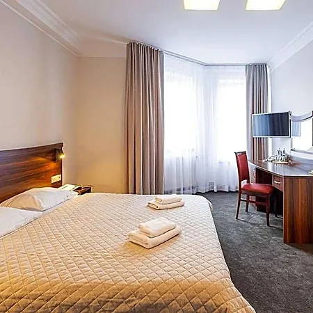 Hotel Kopczynski Dobre Miasto