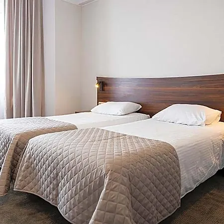 Kopczynski 3* Dobre Miasto