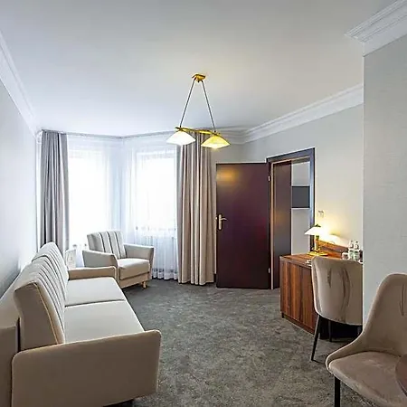 Kopczynski 3* Dobre Miasto