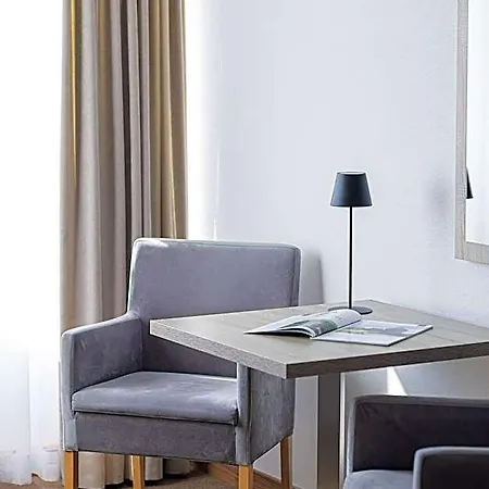 Kopczynski Hotel Dobre Miasto