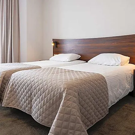 Kopczynski 3* Dobre Miasto