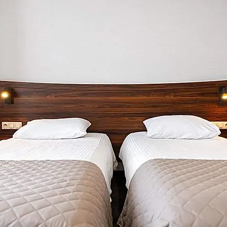 Kopczynski Hotel 3*