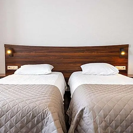 Kopczynski Hotel 3*