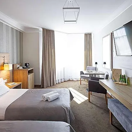 Hotel Kopczynski Dobre Miasto
