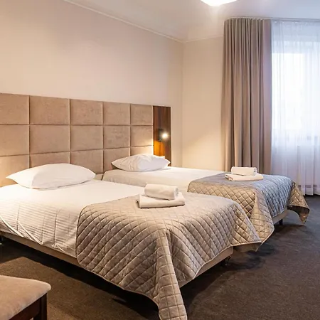 Hotel Kopczynski