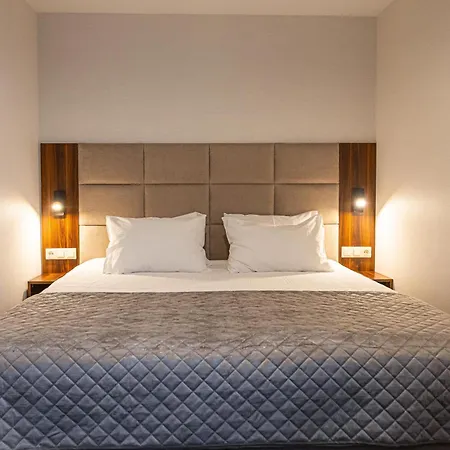 Kopczynski Hotel 3*
