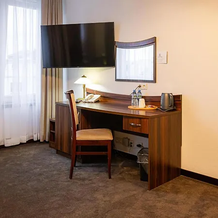 Hotel Kopczynski 3*