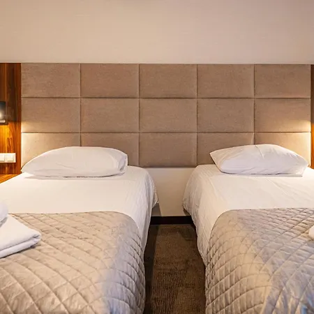 Kopczynski Hotel Dobre Miasto