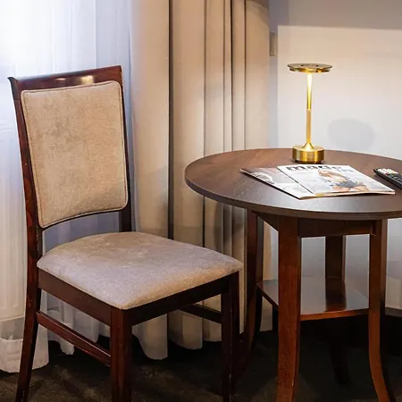 Hotel Kopczynski Dobre Miasto