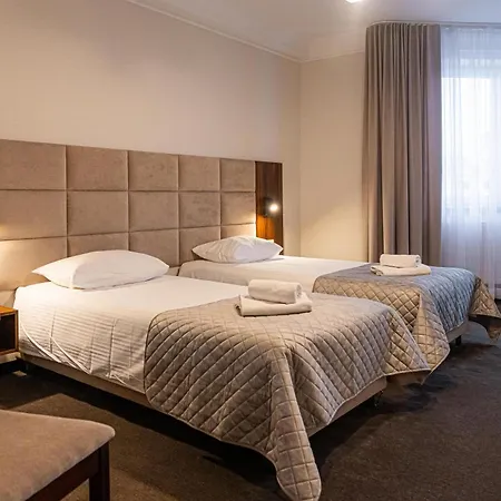 Kopczynski 3* Dobre Miasto