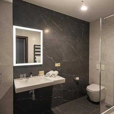 Hotel Kopczynski Dobre Miasto