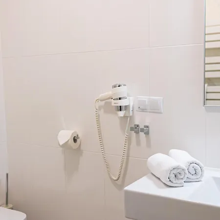 Kopczynski 3* Dobre Miasto