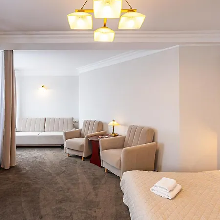 Kopczynski Hotel 3*