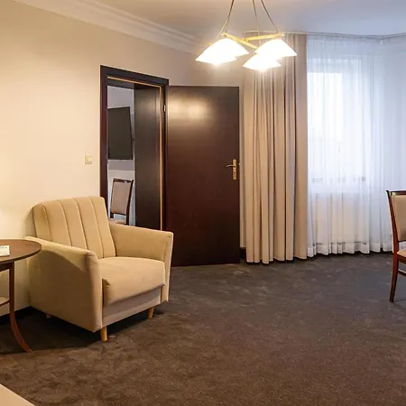 Hotel Kopczynski 3*