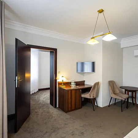 Hotel Kopczynski Dobre Miasto