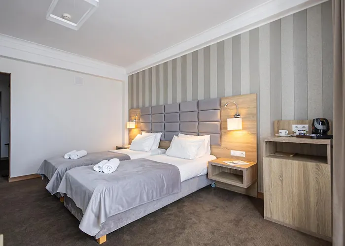 Kopczyński 3* Dobre Miasto