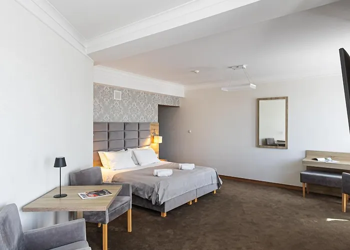 Hotel Kopczyński 3*