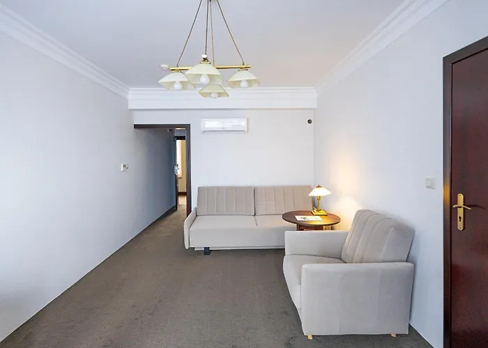 Kopczyński Hotel Dobre Miasto