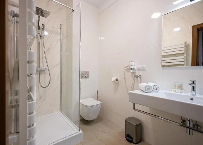 Kopczyński 3* Dobre Miasto