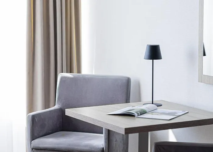 Kopczyński 3* Dobre Miasto