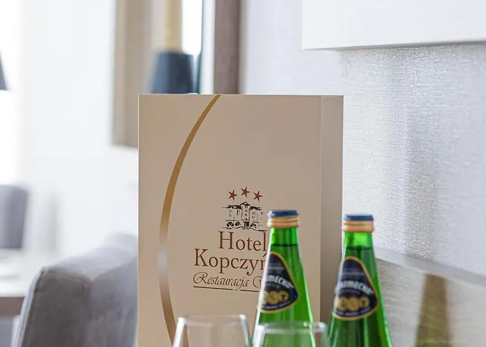 Hotel Kopczyński