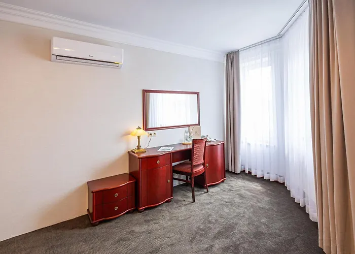 Hotel Kopczyński 3*