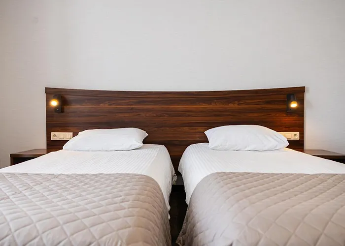 Kopczyński Hotel Dobre Miasto