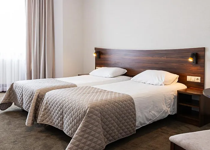 Kopczyński 3* Dobre Miasto