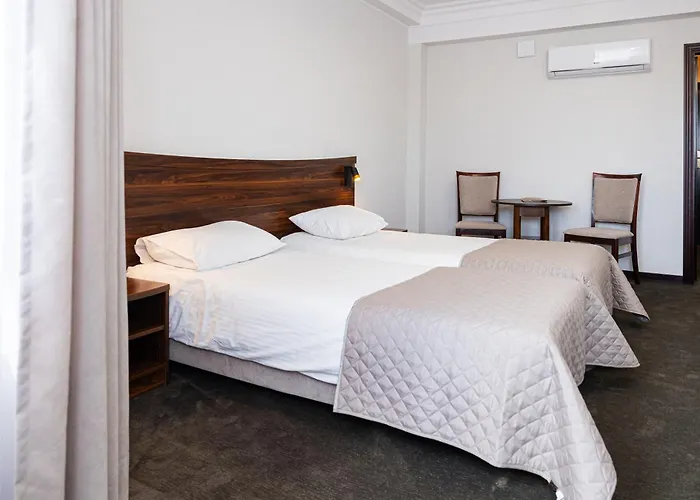 Hotel Kopczyński 3*