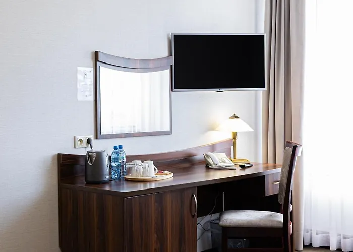 Kopczyński Hotel Dobre Miasto