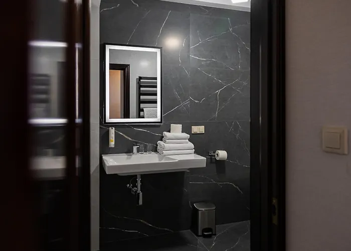 Hotel Kopczyński Dobre Miasto