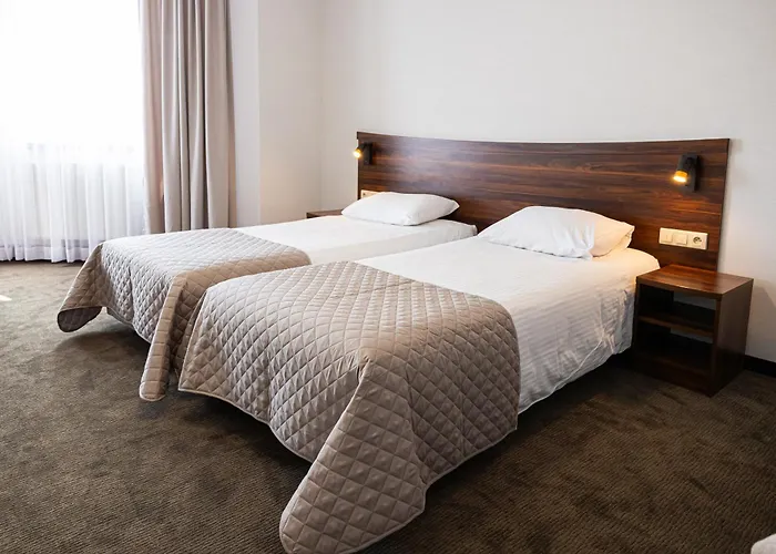 Kopczyński 3* Dobre Miasto