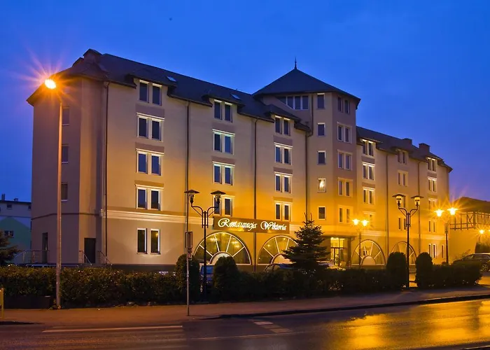 Hotel Kopczyński 3*